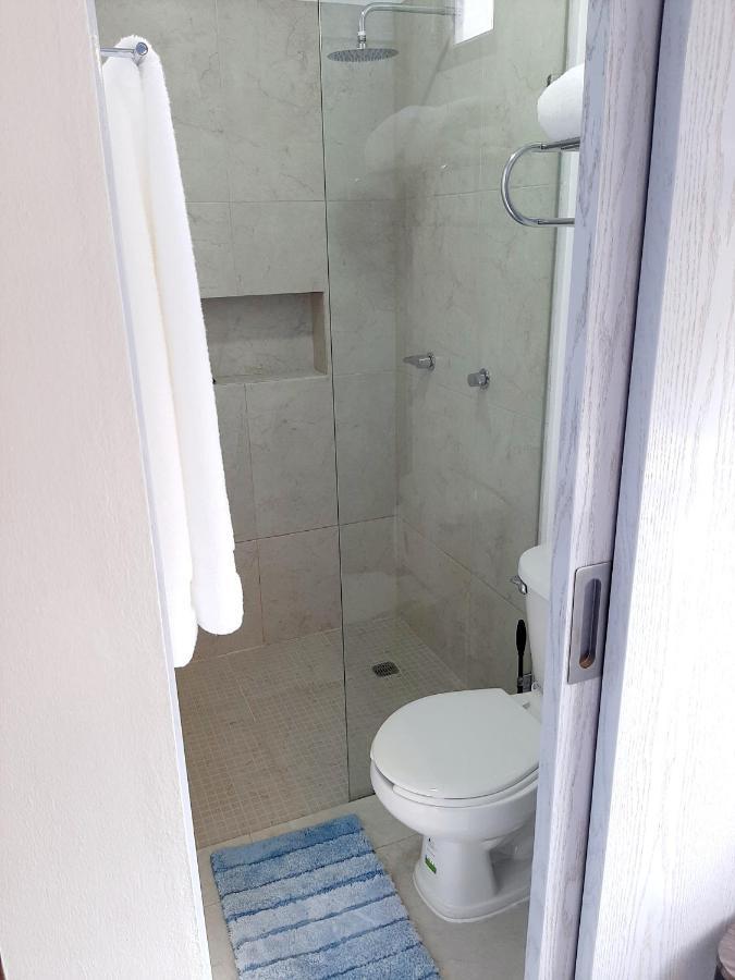Ocean Villa Puerto Morelos Exterior photo